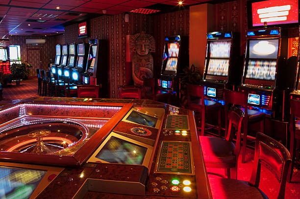 Asia Gaming table interface on mobile